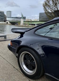 photo porsche 911 du concours photo