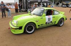 photo porsche 911 du concours photo
