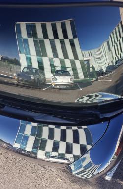 photo porsche 911 du concours photo