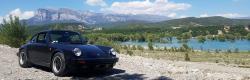 photo porsche 911 du concours photo