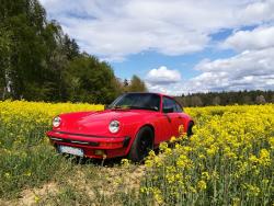 photo porsche 911 du concours photo
