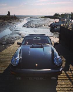 photo porsche 911 du concours photo