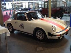photo porsche 911 du concours photo