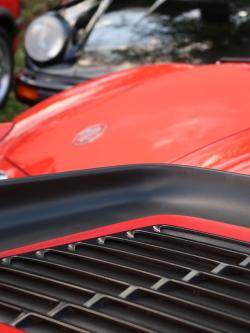 photo porsche 911 du concours photo