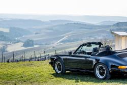 photo porsche 911 du concours photo