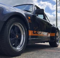 photo porsche 911 du concours photo
