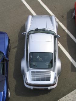 photo porsche 911 du concours photo