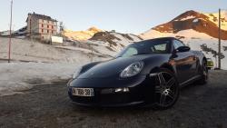 photo porsche 911 du concours photo