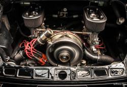 photo porsche 911 du concours photo