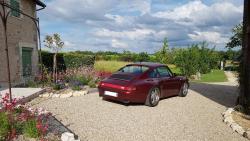 photo porsche 911 du concours photo