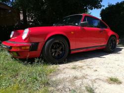 photo porsche 911 du concours photo