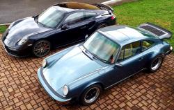photo porsche 911 du concours photo