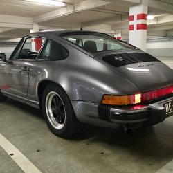 photo porsche 911 du concours photo