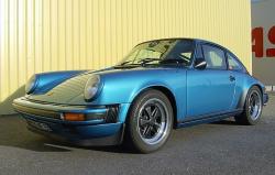 photo porsche 911 du concours photo