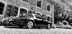 photo porsche 911 du concours photo