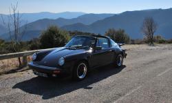 photo porsche 911 du concours photo