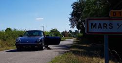 photo porsche 911 du concours photo