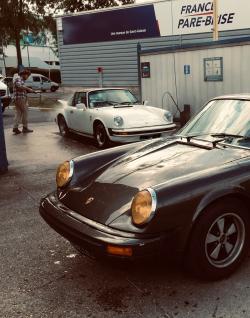 photo porsche 911 du concours photo