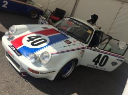 photo porsche 911 du concours photo