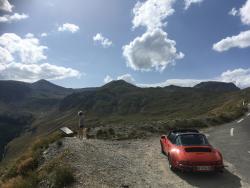 photo porsche 911 du concours photo