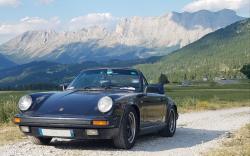 photo porsche 911 du concours photo