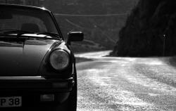 photo porsche 911 du concours photo