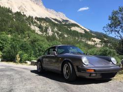 photo porsche 911 du concours photo