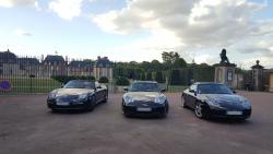 photo porsche 911 du concours photo