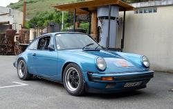 photo porsche 911 du concours photo