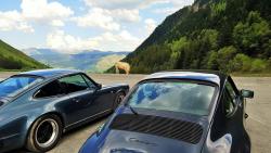 photo porsche 911 du concours photo