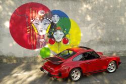 photo porsche 911 du concours photo