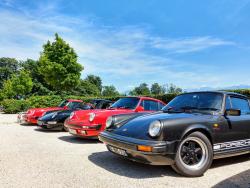 photo porsche 911 du concours photo
