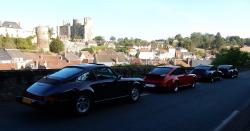 photo porsche 911 du concours photo