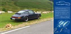 photo porsche 911 du concours photo