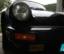 photo porsche 911 du concours photo