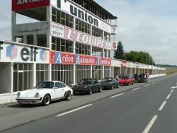 photo porsche 911 du concours photo