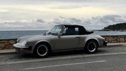 photo porsche 911 du concours photo