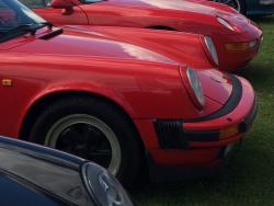 photo porsche 911 du concours photo