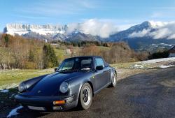 photo porsche 911 du concours photo
