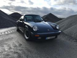 photo porsche 911 du concours photo