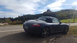 photo porsche 911 du concours photo