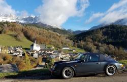 photo porsche 911 du concours photo