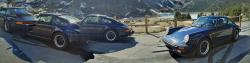 photo porsche 911 du concours photo