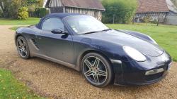 photo porsche 911 du concours photo