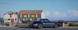 photo porsche 911 du concours photo