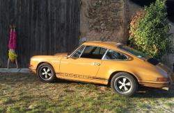 photo porsche 911 du concours photo