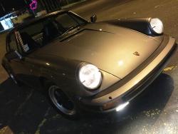 photo porsche 911 du concours photo