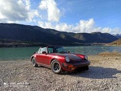 photo porsche 911 du concours photo