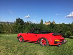 photo porsche 911 du concours photo
