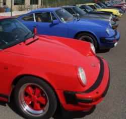 photo porsche 911 du concours photo